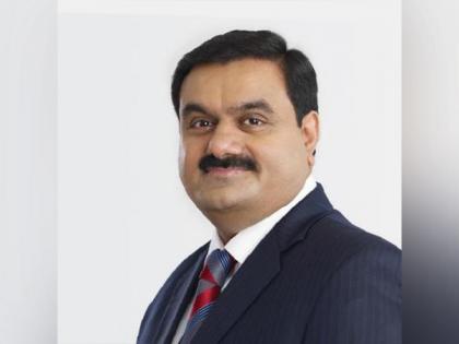 Mumbai Airport tops ASQ rankings, next goal net zero carbon emissions by 2029: Gautam Adani | Mumbai Airport tops ASQ rankings, next goal net zero carbon emissions by 2029: Gautam Adani