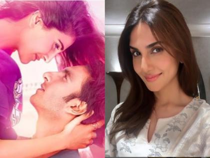 Vaani Kapoor celebrates 7 years of 'Befikre' | Vaani Kapoor celebrates 7 years of 'Befikre' Vaani Kapoor celebrates 7 years of 'Befikre' | Vaani Kapoor celebrates 7 years of 'Befikre'