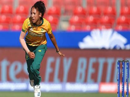 "Extra pace is something we wanted, excited to have Ismail on board": Mumbai Indians coach Charlotte Edwards | "Extra pace is something we wanted, excited to have Ismail on board": Mumbai Indians coach Charlotte Edwards