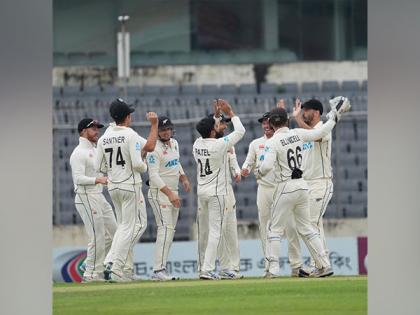 "Probably worst wicket I've come across in my career": Tim Southee on Dhaka pitch after 2nd Test win over Bangladesh | "Probably worst wicket I've come across in my career": Tim Southee on Dhaka pitch after 2nd Test win over Bangladesh