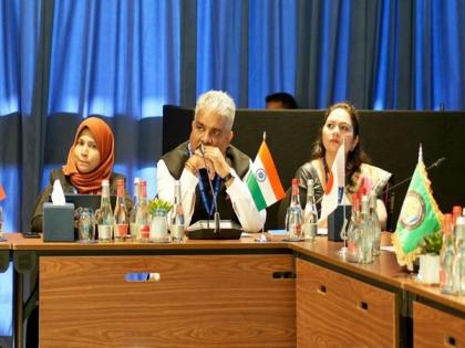 India has adopted holistic approach towards conservation, accelerating ecosystem restoration: Union Environment Minister | India has adopted holistic approach towards conservation, accelerating ecosystem restoration: Union Environment Minister