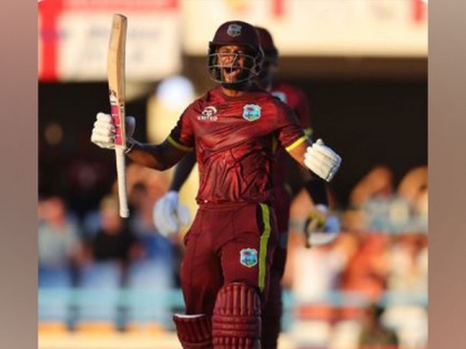 West Indies name 15-member T20I squad to face England | West Indies name 15-member T20I squad to face England