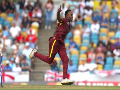 Athanaze, Carty help WI beat ENG by 4 wickets, win series by 2-1 | Athanaze, Carty help WI beat ENG by 4 wickets, win series by 2-1