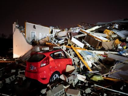 US: 6 people dead after tornadoes strike Tennessee | US: 6 people dead after tornadoes strike Tennessee US: 6 people dead after tornadoes strike Tennessee | US: 6 people dead after tornadoes strike Tennessee