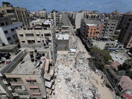 Israeli operations in Gaza continue as Hamas fires from schools, mosque | Israeli operations in Gaza continue as Hamas fires from schools, mosque Israeli operations in Gaza continue as Hamas fires from schools, mosque | Israeli operations in Gaza continue as Hamas fires from schools, mosque
