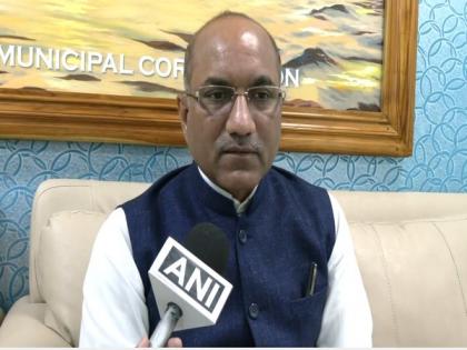 New Rajahmundry Airport terminal to be operational by end of 2025: AAI chairman | New Rajahmundry Airport terminal to be operational by end of 2025: AAI chairman New Rajahmundry Airport terminal to be operational by end of 2025: AAI chairman | New Rajahmundry Airport terminal to be operational by end of 2025: AAI chairman