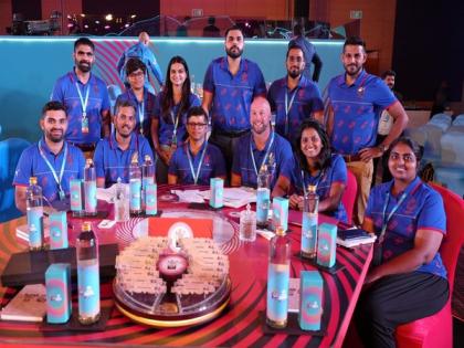 A good bowling side wins you competition, says RCB skipper Smriti Mandhana | A good bowling side wins you competition, says RCB skipper Smriti Mandhana
