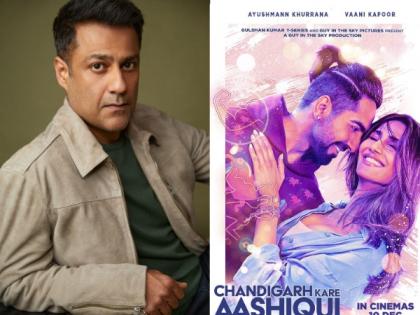 "Feel honoured": Abhishek Kapoor celebrates 2 years of 'Chandigarh Kare Aashiqui' | "Feel honoured": Abhishek Kapoor celebrates 2 years of 'Chandigarh Kare Aashiqui' "Feel honoured": Abhishek Kapoor celebrates 2 years of 'Chandigarh Kare Aashiqui' | "Feel honoured": Abhishek Kapoor celebrates 2 years of 'Chandigarh Kare Aashiqui'