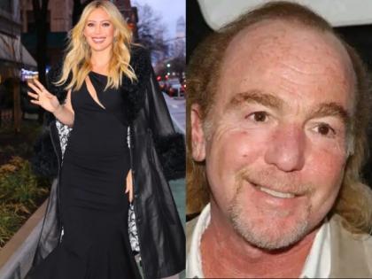Hilary Duff remembers working with 'Lizzie McGuire' producer Stan Rogow | Hilary Duff remembers working with 'Lizzie McGuire' producer Stan Rogow Hilary Duff remembers working with 'Lizzie McGuire' producer Stan Rogow | Hilary Duff remembers working with 'Lizzie McGuire' producer Stan Rogow