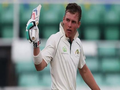 "I have always idolised him": Upcoming U19 Aussie star hopes to emulate David Warner | "I have always idolised him": Upcoming U19 Aussie star hopes to emulate David Warner