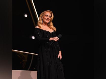 "Career suicide": Adele on what people thought getting pregnant at height of her success | "Career suicide": Adele on what people thought getting pregnant at height of her success "Career suicide": Adele on what people thought getting pregnant at height of her success | "Career suicide": Adele on what people thought getting pregnant at height of her success