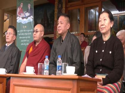 Tibetans celebrate 34th anniversary of conferment of Nobel Peace Prize on Dalai Lama | Tibetans celebrate 34th anniversary of conferment of Nobel Peace Prize on Dalai Lama Tibetans celebrate 34th anniversary of conferment of Nobel Peace Prize on Dalai Lama | Tibetans celebrate 34th anniversary of conferment of Nobel Peace Prize on Dalai Lama