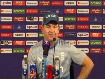 England white-ball coach Mott urges fans to be patient with new-look white-ball team | England white-ball coach Mott urges fans to be patient with new-look white-ball team