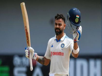 "He will play a major role in helping India win the series," says Kallis on Virat's form ahead of South Africa Tests | "He will play a major role in helping India win the series," says Kallis on Virat's form ahead of South Africa Tests