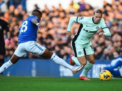 "We lacked creativity, but were a better team" says Chelsea boss Mauricio after loss to Everton | "We lacked creativity, but were a better team" says Chelsea boss Mauricio after loss to Everton