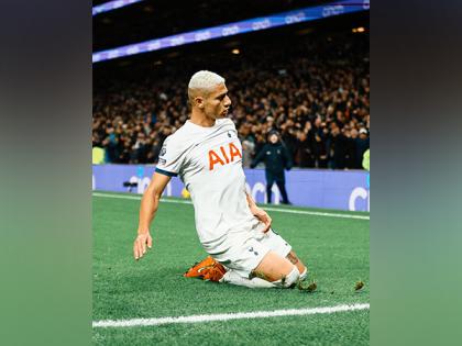 "Richarlison is important to us," says Tottenham boss Postecoglou after win over Newcastle | "Richarlison is important to us," says Tottenham boss Postecoglou after win over Newcastle