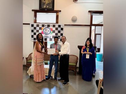 5th Edition of Spixels, a photography contest for Differently abled culminates in Mumbai | 5th Edition of Spixels, a photography contest for Differently abled culminates in Mumbai 5th Edition of Spixels, a photography contest for Differently abled culminates in Mumbai | 5th Edition of Spixels, a photography contest for Differently abled culminates in Mumbai