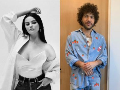 "It's been 6 months" : Selena Gomez on her relationship with Benny Blanco | "It's been 6 months" : Selena Gomez on her relationship with Benny Blanco "It's been 6 months" : Selena Gomez on her relationship with Benny Blanco | "It's been 6 months" : Selena Gomez on her relationship with Benny Blanco