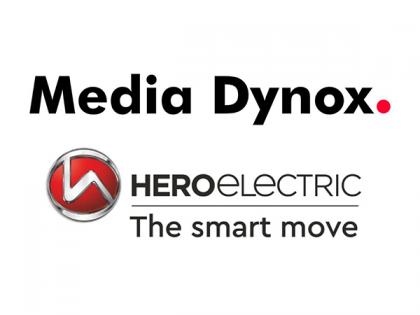 Media Dynox Secures Heroic Digital Marketing and PR Contract for Hero Electric Bikes | Media Dynox Secures Heroic Digital Marketing and PR Contract for Hero Electric Bikes Media Dynox Secures Heroic Digital Marketing and PR Contract for Hero Electric Bikes | Media Dynox Secures Heroic Digital Marketing and PR Contract for Hero Electric Bikes