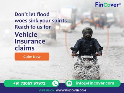 Fincover: How to File Vehicle Insurance Claims due to Chennai Floods? | Fincover: How to File Vehicle Insurance Claims due to Chennai Floods? Fincover: How to File Vehicle Insurance Claims due to Chennai Floods? | Fincover: How to File Vehicle Insurance Claims due to Chennai Floods?