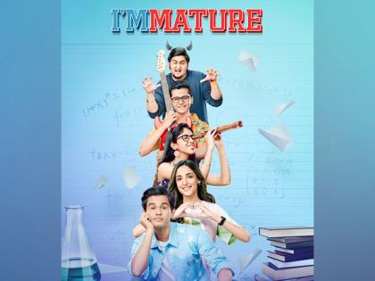 'ImMATURE' season 3 official trailer unveiled, check out release date | 'ImMATURE' season 3 official trailer unveiled, check out release date