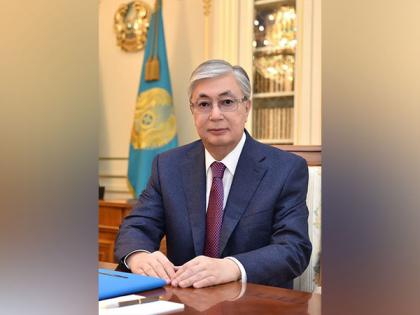 President Tokayev signs landmark decree advancing human rights in Kazakhstan | President Tokayev signs landmark decree advancing human rights in Kazakhstan President Tokayev signs landmark decree advancing human rights in Kazakhstan | President Tokayev signs landmark decree advancing human rights in Kazakhstan
