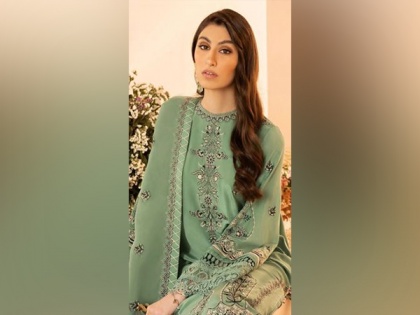 Pakistan: Fashion designer Khadija Shah sent to police custody for involvement in May 9 riots | Pakistan: Fashion designer Khadija Shah sent to police custody for involvement in May 9 riots
