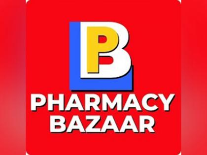 Pharmacy Bazar Announces Expansion Plans and Strategic Partnership with Axis Bank | Pharmacy Bazar Announces Expansion Plans and Strategic Partnership with Axis Bank Pharmacy Bazar Announces Expansion Plans and Strategic Partnership with Axis Bank | Pharmacy Bazar Announces Expansion Plans and Strategic Partnership with Axis Bank