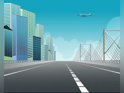 Dwarka Expressway: Live in a Skyscraper City - Get Stellar Returns on Investment | Dwarka Expressway: Live in a Skyscraper City - Get Stellar Returns on Investment Dwarka Expressway: Live in a Skyscraper City - Get Stellar Returns on Investment | Dwarka Expressway: Live in a Skyscraper City - Get Stellar Returns on Investment