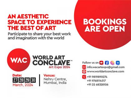 An Expo here in Mumbai - A Space for Great Art | An Expo here in Mumbai - A Space for Great Art An Expo here in Mumbai - A Space for Great Art | An Expo here in Mumbai - A Space for Great Art