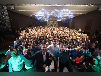 QL One, Asia's Largest Training and Coaching Company Set to Host Edition 2 of PROFICORN on 20-21 December 2023 | QL One, Asia's Largest Training and Coaching Company Set to Host Edition 2 of PROFICORN on 20-21 December 2023 QL One, Asia's Largest Training and Coaching Company Set to Host Edition 2 of PROFICORN on 20-21 December 2023 | QL One, Asia's Largest Training and Coaching Company Set to Host Edition 2 of PROFICORN on 20-21 December 2023