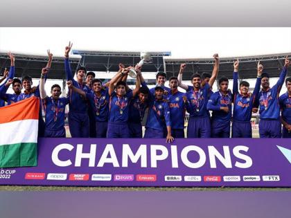 India to start 2024 U19 Men's World Cup campaign against Bangladesh, ICC announces schedule | India to start 2024 U19 Men's World Cup campaign against Bangladesh, ICC announces schedule