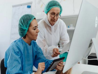 Study finds how body respond to high or low oxygen levels | Study finds how body respond to high or low oxygen levels Study finds how body respond to high or low oxygen levels | Study finds how body respond to high or low oxygen levels