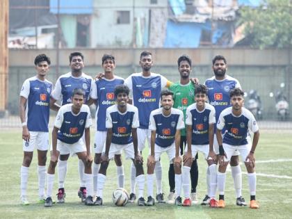 Mumbai Marines FC look to bounce back from tough times | Mumbai Marines FC look to bounce back from tough times Mumbai Marines FC look to bounce back from tough times | Mumbai Marines FC look to bounce back from tough times