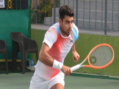 Tennis Premier League: Punjab Patriots looking to make mark in their debut season | Tennis Premier League: Punjab Patriots looking to make mark in their debut season Tennis Premier League: Punjab Patriots looking to make mark in their debut season | Tennis Premier League: Punjab Patriots looking to make mark in their debut season