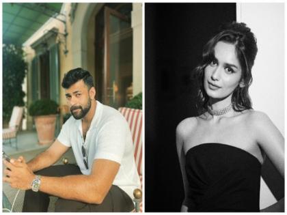 Varun Tej, Manushi Chhillar's 'Operation Valentine' to now release in February 2024 | Varun Tej, Manushi Chhillar's 'Operation Valentine' to now release in February 2024 Varun Tej, Manushi Chhillar's 'Operation Valentine' to now release in February 2024 | Varun Tej, Manushi Chhillar's 'Operation Valentine' to now release in February 2024