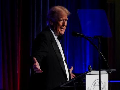 Donald Trump maintains strong lead in Iowa as Republican rivals struggle | Donald Trump maintains strong lead in Iowa as Republican rivals struggle Donald Trump maintains strong lead in Iowa as Republican rivals struggle | Donald Trump maintains strong lead in Iowa as Republican rivals struggle