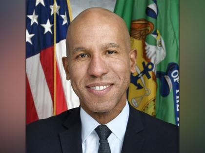 US Under Secretary Brian Nelson to travel to New Delhi, Mumbai | US Under Secretary Brian Nelson to travel to New Delhi, Mumbai US Under Secretary Brian Nelson to travel to New Delhi, Mumbai | US Under Secretary Brian Nelson to travel to New Delhi, Mumbai