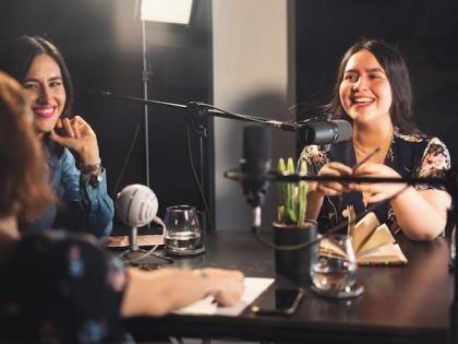 How Corporate Podcasts Spark Conversations and Transform Organisations | How Corporate Podcasts Spark Conversations and Transform Organisations How Corporate Podcasts Spark Conversations and Transform Organisations | How Corporate Podcasts Spark Conversations and Transform Organisations