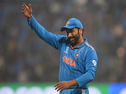 "If Rohit Sharma can conquer South Africa, his name will...": Irfan Pathan | "If Rohit Sharma can conquer South Africa, his name will...": Irfan Pathan