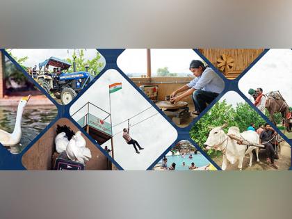 Madhavgarh Farm: Thrilling Picnic Experience Amidst Aravali Range | Madhavgarh Farm: Thrilling Picnic Experience Amidst Aravali Range Madhavgarh Farm: Thrilling Picnic Experience Amidst Aravali Range | Madhavgarh Farm: Thrilling Picnic Experience Amidst Aravali Range