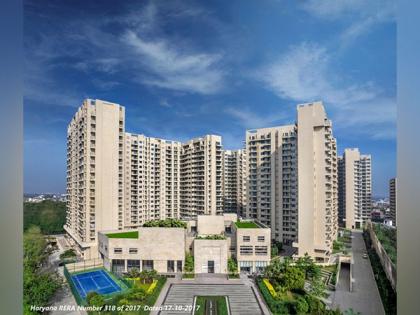 Ambience Group Promoter analyzes Trends in the Residential Real Estate Domain for 2024 in Delhi NCR | Ambience Group Promoter analyzes Trends in the Residential Real Estate Domain for 2024 in Delhi NCR Ambience Group Promoter analyzes Trends in the Residential Real Estate Domain for 2024 in Delhi NCR | Ambience Group Promoter analyzes Trends in the Residential Real Estate Domain for 2024 in Delhi NCR