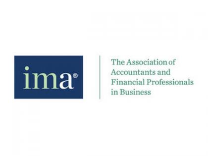 IMA Launches Certification Focused on Foundational Financial and Managerial Accounting Knowledge | IMA Launches Certification Focused on Foundational Financial and Managerial Accounting Knowledge IMA Launches Certification Focused on Foundational Financial and Managerial Accounting Knowledge | IMA Launches Certification Focused on Foundational Financial and Managerial Accounting Knowledge