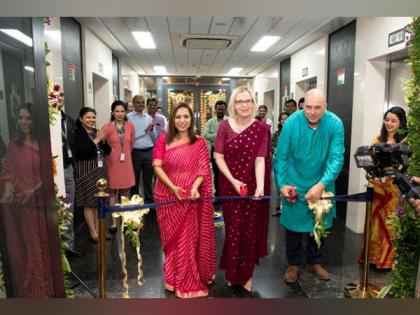 Atmus Filtration Technologies Inaugurates its World-Class Global Capability Center in India | Atmus Filtration Technologies Inaugurates its World-Class Global Capability Center in India Atmus Filtration Technologies Inaugurates its World-Class Global Capability Center in India | Atmus Filtration Technologies Inaugurates its World-Class Global Capability Center in India