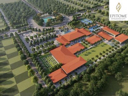 Epitome Integrated City: Redefining Urban Living in South India's Largest Integrated Township Project | Epitome Integrated City: Redefining Urban Living in South India's Largest Integrated Township Project