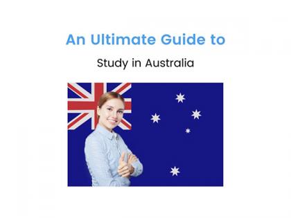 A Guide to Study in Australia: A Dream Destination for International Students | A Guide to Study in Australia: A Dream Destination for International Students