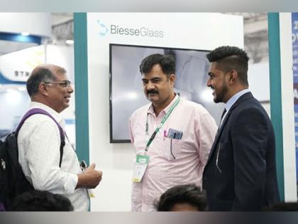 Biesse Launches Genius CT-Next 61 at ZAK Glass 2023 | Biesse Launches Genius CT-Next 61 at ZAK Glass 2023 Biesse Launches Genius CT-Next 61 at ZAK Glass 2023 | Biesse Launches Genius CT-Next 61 at ZAK Glass 2023