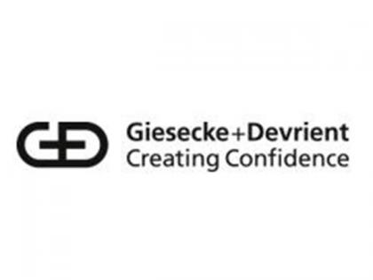 Giesecke+Devrient Drives Sustainable Payment Solutions in India by Committing to Eliminate Virgin Plastic from Payment Cards Industry by 2030 | Giesecke+Devrient Drives Sustainable Payment Solutions in India by Committing to Eliminate Virgin Plastic from Payment Cards Industry by 2030
