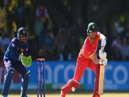 Zimbabwe set to take on Sri Lanka in three ODIs and three T20Is | Zimbabwe set to take on Sri Lanka in three ODIs and three T20Is