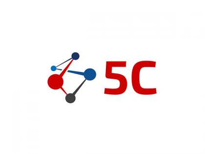 5C Network Launches Neocortex: A State-of-the-Art Research and Development Center in Coimbatore | 5C Network Launches Neocortex: A State-of-the-Art Research and Development Center in Coimbatore 5C Network Launches Neocortex: A State-of-the-Art Research and Development Center in Coimbatore | 5C Network Launches Neocortex: A State-of-the-Art Research and Development Center in Coimbatore